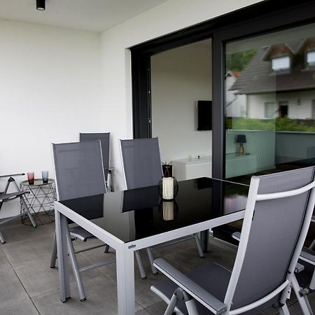 Schoener Wohnen Friesenheim  Exterior foto