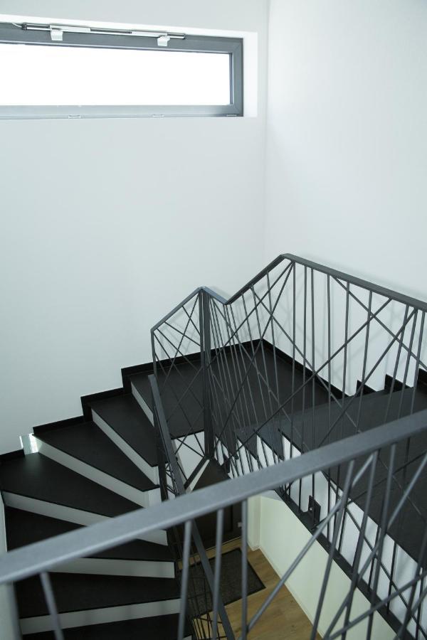 Schoener Wohnen Friesenheim  Exterior foto
