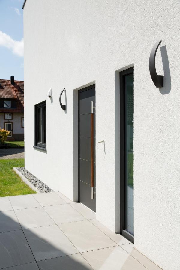 Schoener Wohnen Friesenheim  Exterior foto
